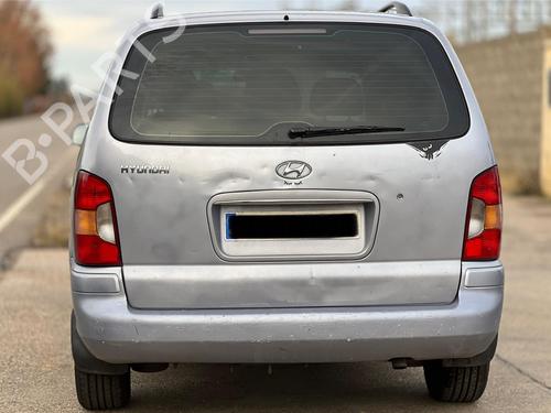 Left front window switch HYUNDAI TRAJET (FO) 2.0 CRDi | BP31253335I27  - Image 7