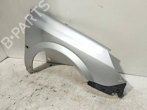 Right front fenders OPEL VECTRA C (Z02) 1.9 CDTI (F69) | BP19142346C42 