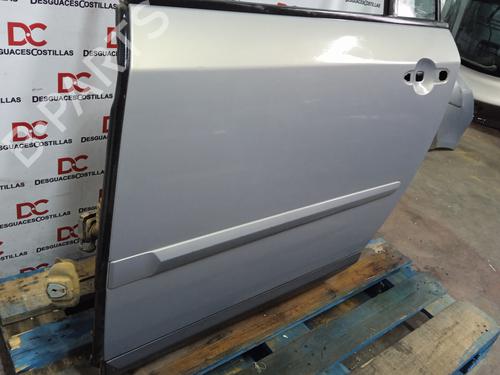 Left rear door RENAULT VEL SATIS (BJ0_) 2.2 dCi (BJ0E, BJ0F) | BP17409831C4 