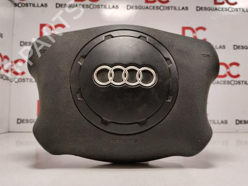 Used Driver airbag AUDI A3 (8L1) 1.9 TDI (110 hp) 17412273