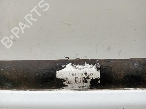 Right front driveshaft HYUNDAI TRAJET (FO) 2.0 CRDi | BP31253330M39