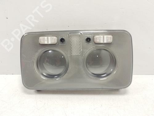 Innerbelysning ALFA ROMEO MITO (955_) 1.6 JTDM (955AXC1B) (120 hp) 21836053