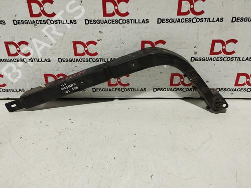 Used Rear bumper bracket SEAT IBIZA III (6L1) [2002-2009]  31189349