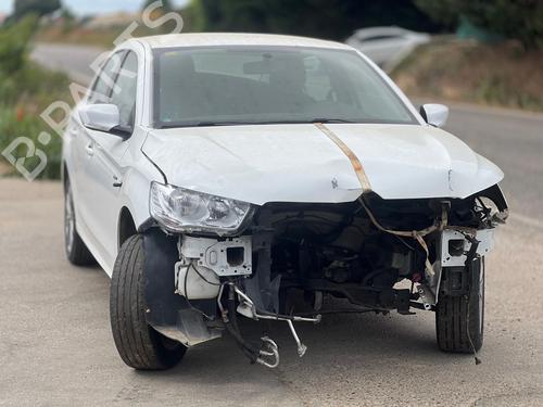 Høyre bak lås CITROËN C-ELYSEE (DD_) 1.6 BlueHDi 100 | BP30749116C99 