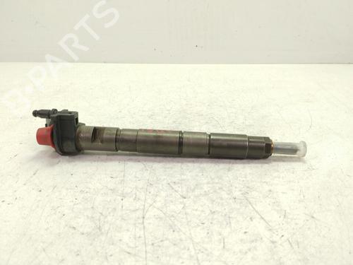 Used Injector Injector AUDI A6 C6 (4F2) 3.0 TDI quattro (225 hp) 40199068 40199068