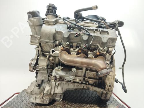 Engine MERCEDES-BENZ E-CLASS (W210) E 280 (210.063) | BP20138804M1 