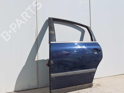 Left rear door VW PASSAT B5.5 (3B3)  | BP28530665C4 