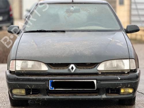 Left front window switch RENAULT 19 I (B/C53_) | BP37444589I27 - Image 10