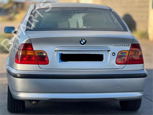 Left headlight BMW 3 (E46) 320 d | BP30961969C28 