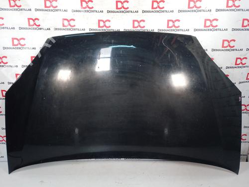 Motorhjelm FORD FOCUS C-MAX (DM2) [2003-2007]  24447839