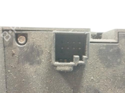 Warning switch MERCEDES-BENZ SLK (R171) 200 Kompressor (171.445) | BP18483620I22 