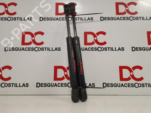 Used Tailgate lift support AUDI A4 B5 (8D2) 1.9 TDI (110 hp) 17407702