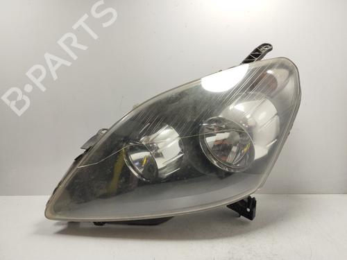 Used Left headlight Left headlight 38190794 38190794