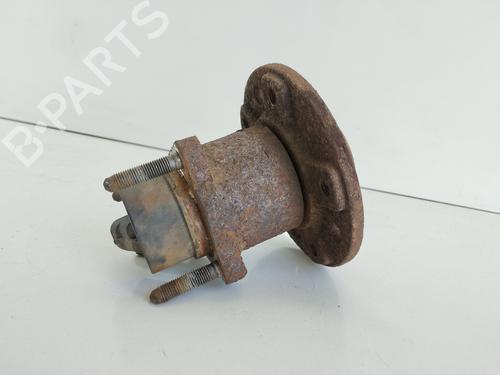 Andere OPEL ZAFIRA A MPV (T98) 2.0 DTI 16V (F75) | BP18883763O1