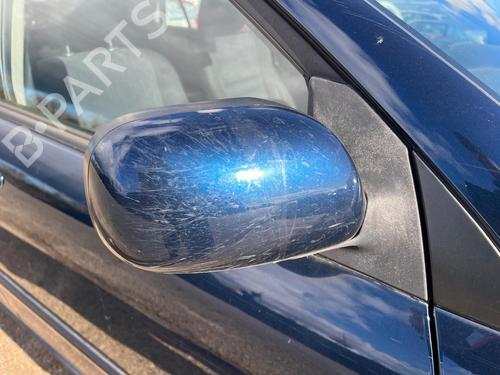 Rear right exterior door handle TOYOTA COROLLA (_E12_) 2.0 D-4D (CDE120R, CDE120L_) | BP30859953C130 