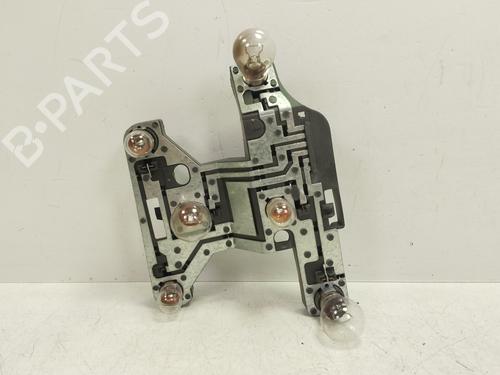 Used Lamp holder TOYOTA AVENSIS (_T25_) 2.0 D-4D (CDT250_, CDT250R) (116 hp) 30411842