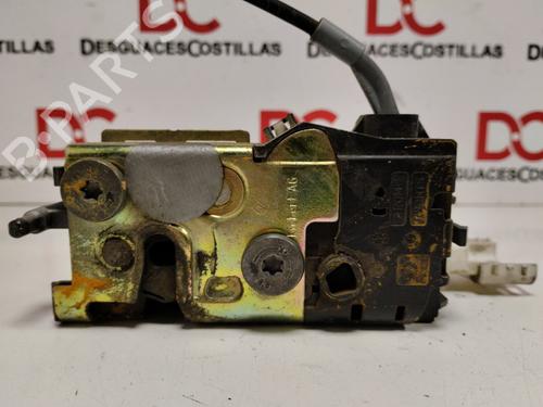 Front right lock CITROËN C4 I (LC_)  | BP23225713C97 
