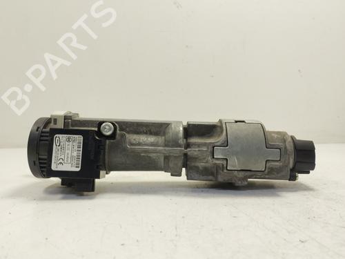Used Ignition barrel NISSAN NAVARA NP300 (D40) 2.5 dCi 4WD (171 hp) 20302808
