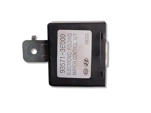 Used Electronic module Electronic module KIA SORENTO I (JC) 2.5 CRDi 4WD (140 hp) 36448503 36448503