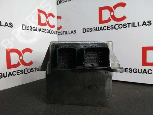 ECU airbags FORD MONDEO III (B5Y) 2.0 16V | BP17395582M53 