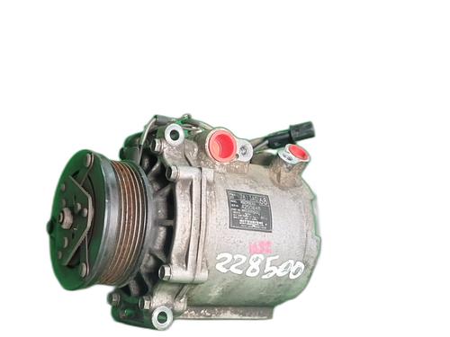 AC compressor MITSUBISHI LANCER VIII (CY_A, CZ_A)  | BP35783992M34  - Image 5
