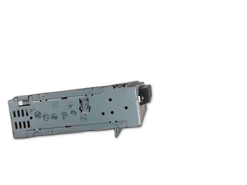 Radio VOLVO S40 II (544) 1.6 D | BP30120378E6 