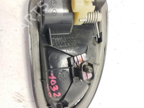 Rear right interior door handle RENAULT MEGANE I Classic (LA0/1_) 1.6 16V (LA00, LA04, LA0B, LA11, LA16, LA19, LA1J, LA1K,... | BP30150597I16