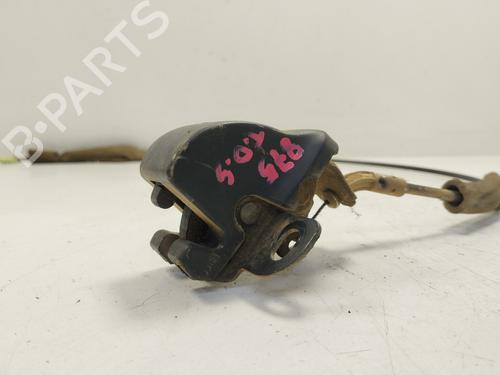 Used Rear right lock RENAULT KANGOO (KC0/1_) D 65 1.9 (KC0E, KC02, KC0J, KC0N) (64 hp) 30586442