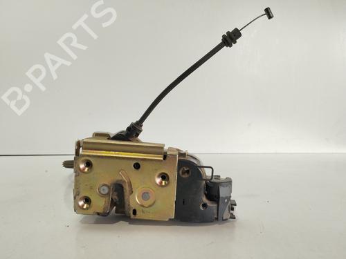 Front left lock CITROËN C2 (JM_) 1.4 HDi | BP23848921C98 