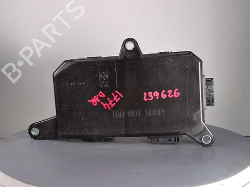 Electronic module LANCIA MUSA (350_) 1.4 (350.AXA11, 350.AXA1A) | BP35738374M83 - Image 2
