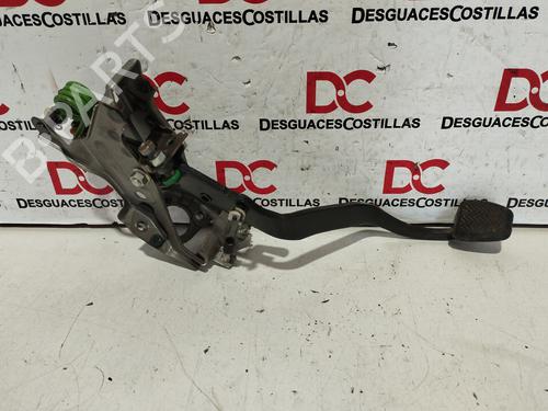 Clutch pedal TOYOTA VERSO (_R2_) 2.0 D-4D (AUR20_, AUR20R) | BP17423996I13 