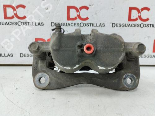 Right front brake caliper HYUNDAI H-1 / STAREX Bus (A1)  | BP17421406M104 