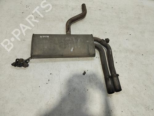 Sistema di scarico SEAT ALTEA XL (5P5, 5P8) [2006-2015]  32086511