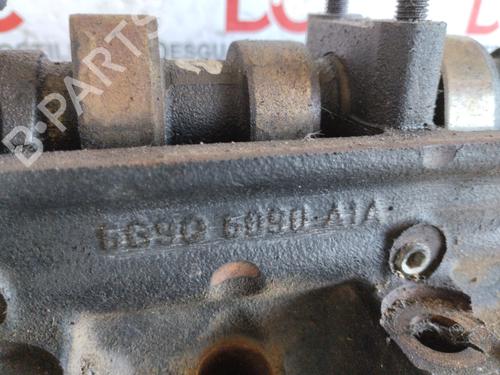 Cylinder head FORD FOCUS II (DA_, HCP, DP)  | BP17420019M5 