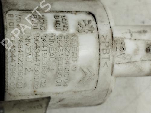 Spylervæskepumpe PEUGEOT 307 (3A/C) 2.0 16V | BP26959815E24 
