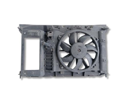 Used Front slam panel Front slam panel CITROËN C4 Picasso I MPV (UD_) 1.6 HDi 110 (112 hp) 36218451 36218451