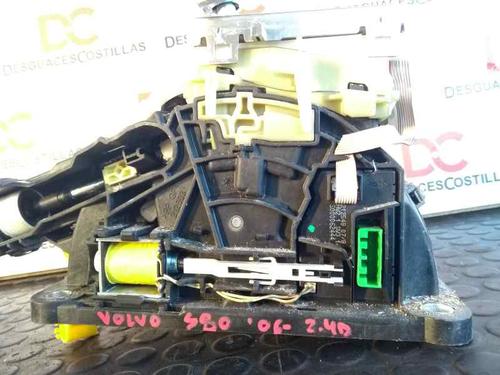 Gear lever VOLVO S80 I (184) D5 | BP17396975M90