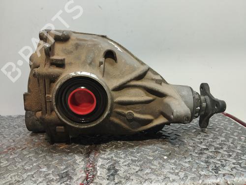 Used Rear differential BMW 5 (F10) 530 d (245 hp) 19026991