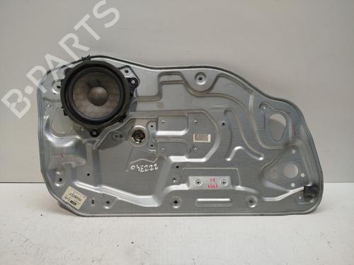 Used Front left window mechanism VOLVO S40 II (544) 2.0 D (136 hp) 30511469