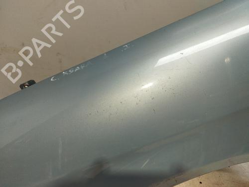 Left front fenders CITROËN XSARA Coupe (N0) 1.9 D | BP19142210C41 