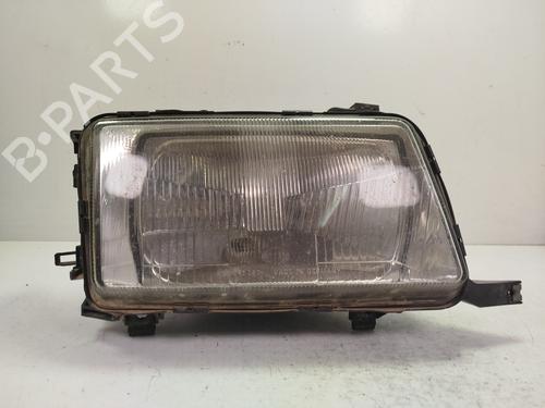 Used Right headlight AUDI 80 B3 Saloon (893, 894, 8A2) [1986-1991]  31036900