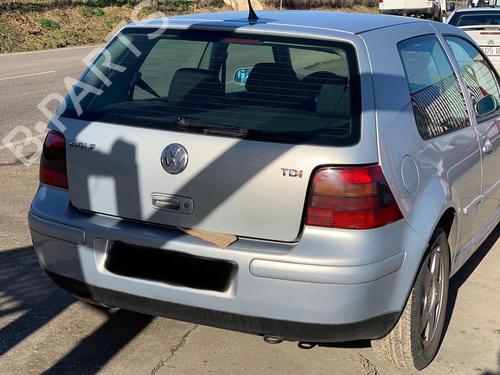 Electronic module VW GOLF IV (1J1) | BP30196218M83 - Image 8