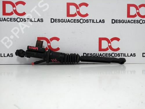 Used Clutch slave cylinder PEUGEOT 308 SW I (4E_, 4H_) 1.6 HDi (112 hp) 17403852