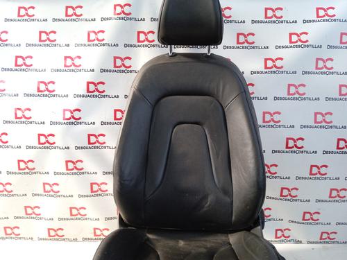 Left front seat AUDI A4 B8 (8K2)  | BP21014858C15 