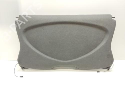 Used Rear parcel shelf FORD FOCUS I (DAW, DBW) 1.8 Turbo DI / TDDi (90 hp) 30339743