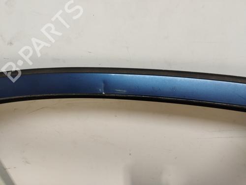 Right rear door MERCEDES-BENZ C-CLASS (W203) C 220 CDI (203.006, 203.008) | BP20342248C5 