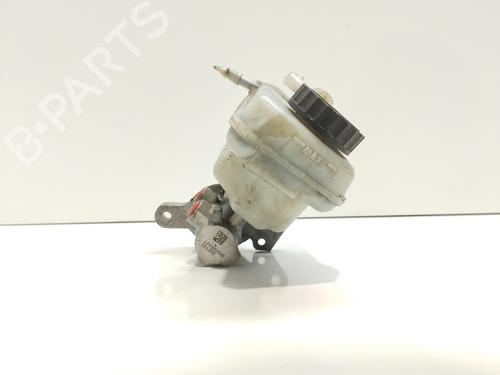 Brake master cylinder RENAULT LAGUNA III (BT0/1) 2.0 dCi (BT07, BT0J, BT14, BT1A, BT1S) | BP17733809M77 