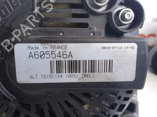 Alternator CITROËN BERLINGO MULTISPACE (B9)  | BP17416002M7 