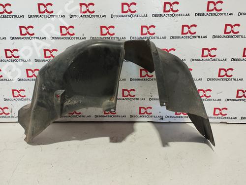 Used Wheel arch OPEL CORSA D (S07) 1.2 (L08, L68) (86 hp) 17785983