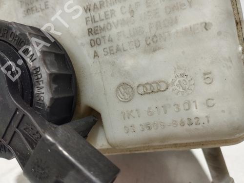 Brake master cylinder AUDI A3 (8P1) 2.0 TDI 16V | BP17424662M77 